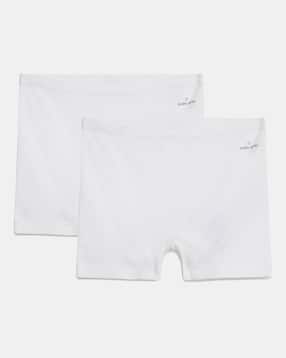 jockey Pack of 2 Boyshorts with Elasticated Waist-picture-18