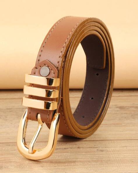 Buy Tan Belts for Women by Kastner Online