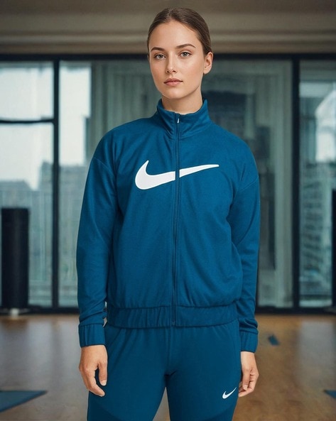 Nike kangaroo jacket best sale