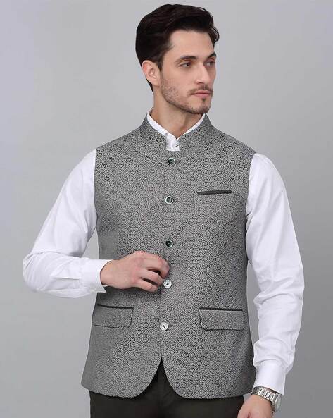 Cantabil waistcoat hotsell