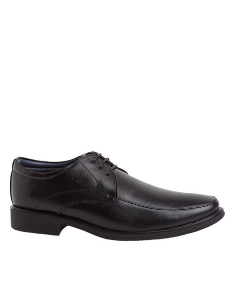 Park Avenue Lace-Up Formal Shoes