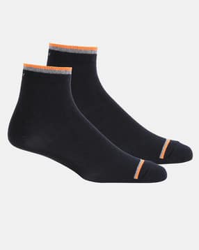 jockey 7051 Ankle-Length Socks with Stay Fresh Treatment-picture-26