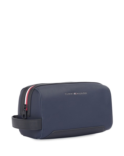 Buy Blue Utility Bags for Men by TOMMY HILFIGER Online Ajio