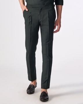 Men s Trousers Pants Online Low Price Offer on Trousers Pants for Men AJIO