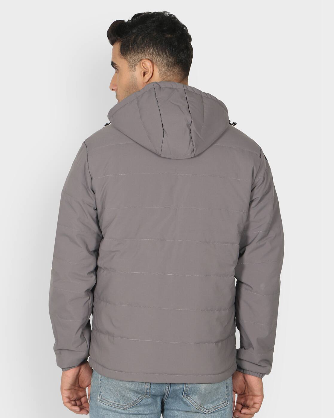 ジャケット・アウター LAY DOWN JACKET GRAY opus japan S-M LAY DOWN JACKET GRAY opus japan S-M（Women's Jackets & Coats