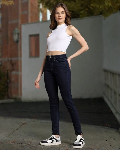 SPYKAR — Women Skinny Fit Jeans