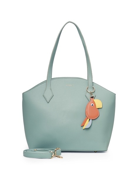 Buy Sage Green Handbags for Women by Ceriz Online Ajio