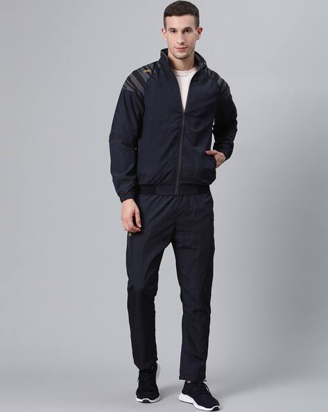 Buy Navy Tracksuits for Men by DIDA Online