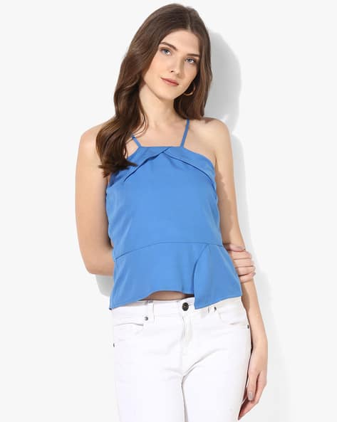 loft sleeveless tops