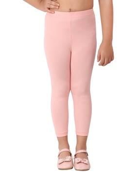 one sky Leggings with Elasticated Waistband-picture-29