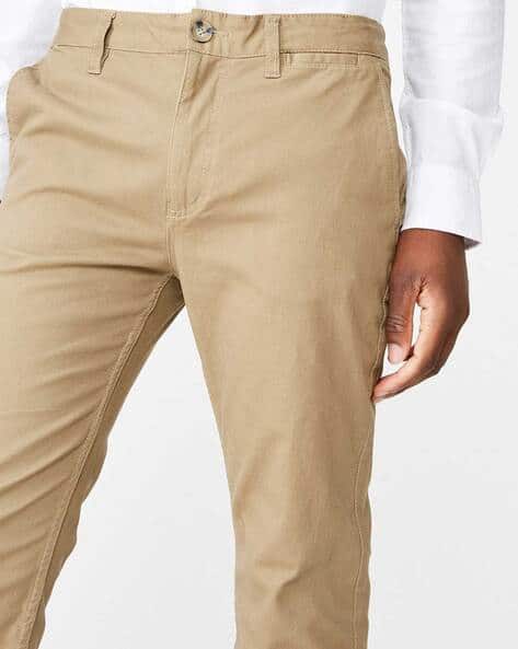 slim knox chino cotton on