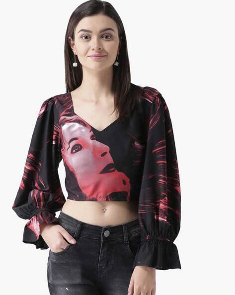 loft tops online