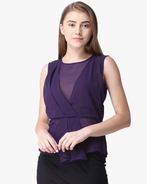 loft womens tops