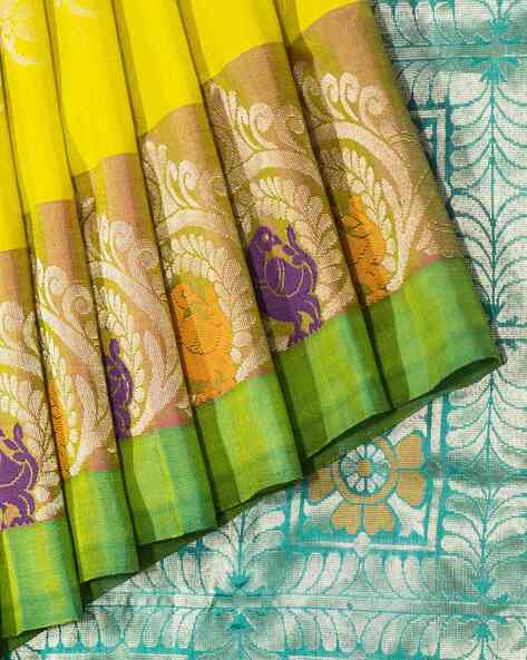 Pattu Sarees Cotton Sarees With Price In Pothys Pothys Silk Cotton
