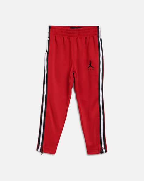 Jordan Jumpman Boys Air Jordan Pants Buy Red Track Pants For Boys