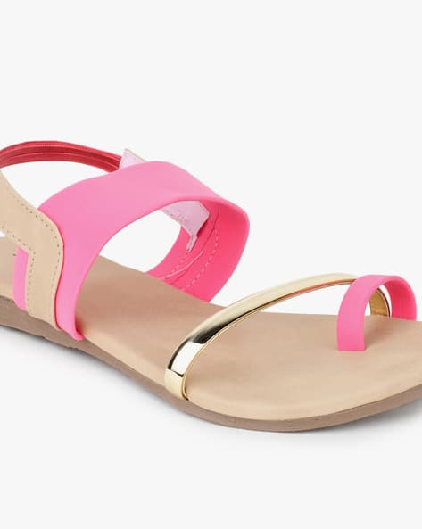 Footwear Flat Heels Flipkart Women's Slippers Chappal Girl