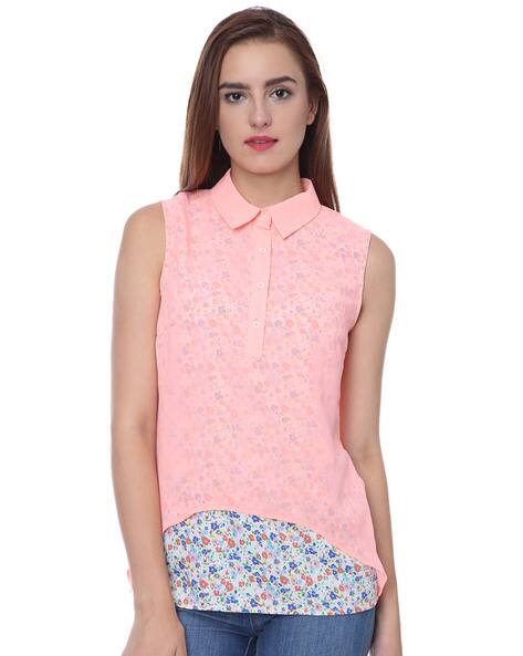 loft womens tops