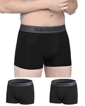 damensch Pack of 3 Trunks-picture-50