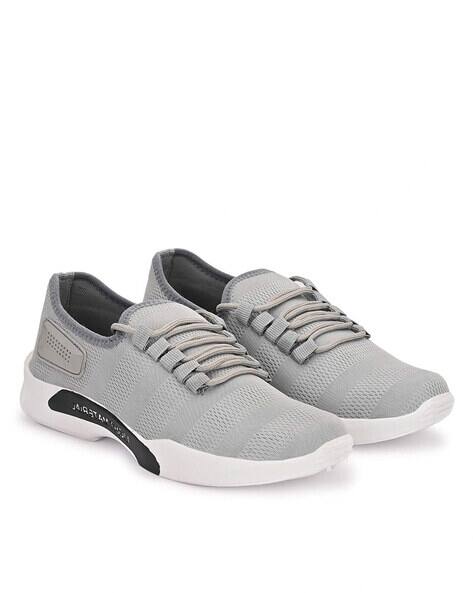 Self-Design Lace-Up Shoes