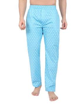 the cotton company Block Print Pyjamas-picture-28