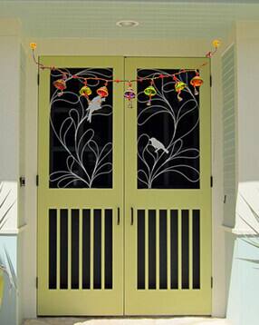 aawiclo home Embellished Wind Chimes-picture-33