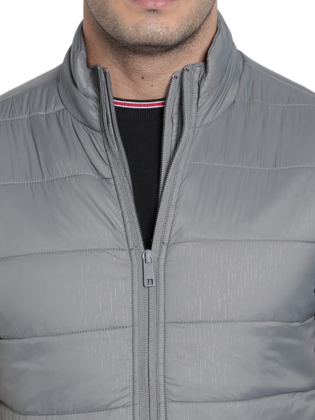 Buy Grey Jackets Coats for Men by OCTAVE Online