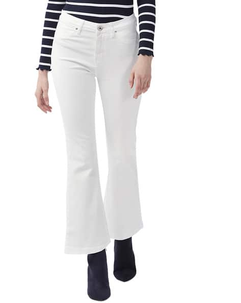 Buy White Jeans Jeggings for Women by Xpose Online