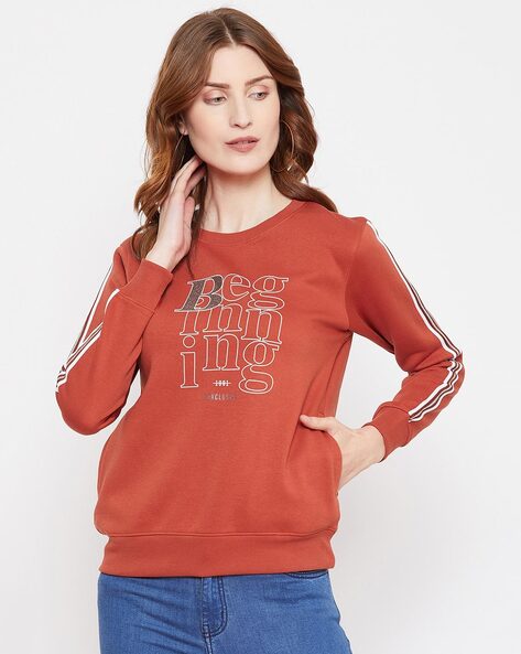 Octave sweatshirt hotsell