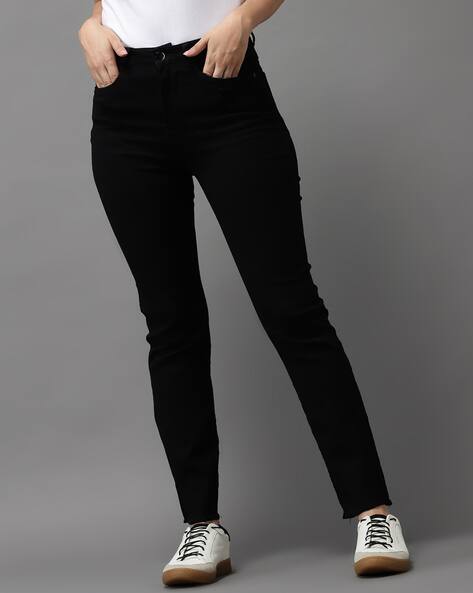 SHOWOFF Stretchable Skinny-Fit Jeans