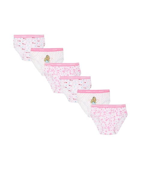 Buy Multi Panties & Bloomers for Girls by RED ROSE Online | Ajio.com