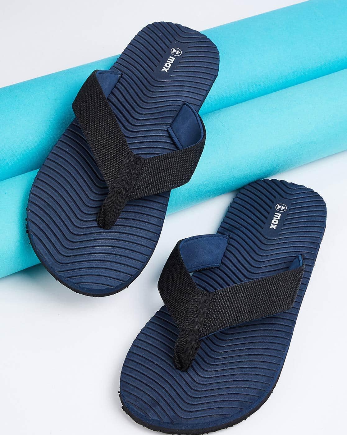 max chappals online