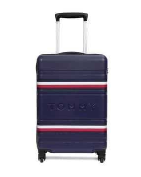 tommy hilfiger Hard Body Trolley Bag with TSA Lock-picture-27