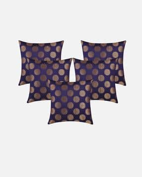 molcha by babita singh Indian Square Cushion Cover-picture-15
