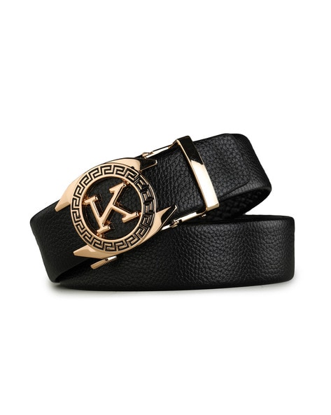 K belt buckle best sale