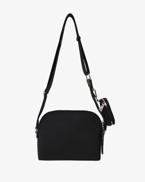 バッグ \"FURX Monster Shoulder Bag\"(Black) Fendi Medium Black Nylon Monster Backpack - Ann's Fabulous