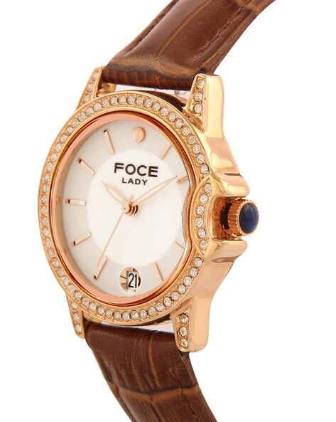 Foce ladies watches best sale