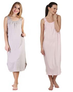 blazon Pack of 2 Dress Slips-picture-12