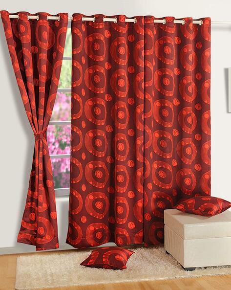 Discount curtain