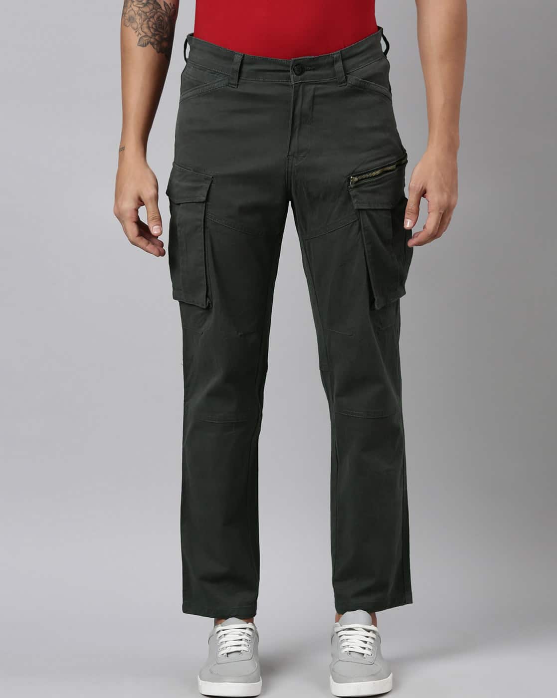CIOTA シオタ COTTON WEATHER UTILITY PANTS 【公式通販】