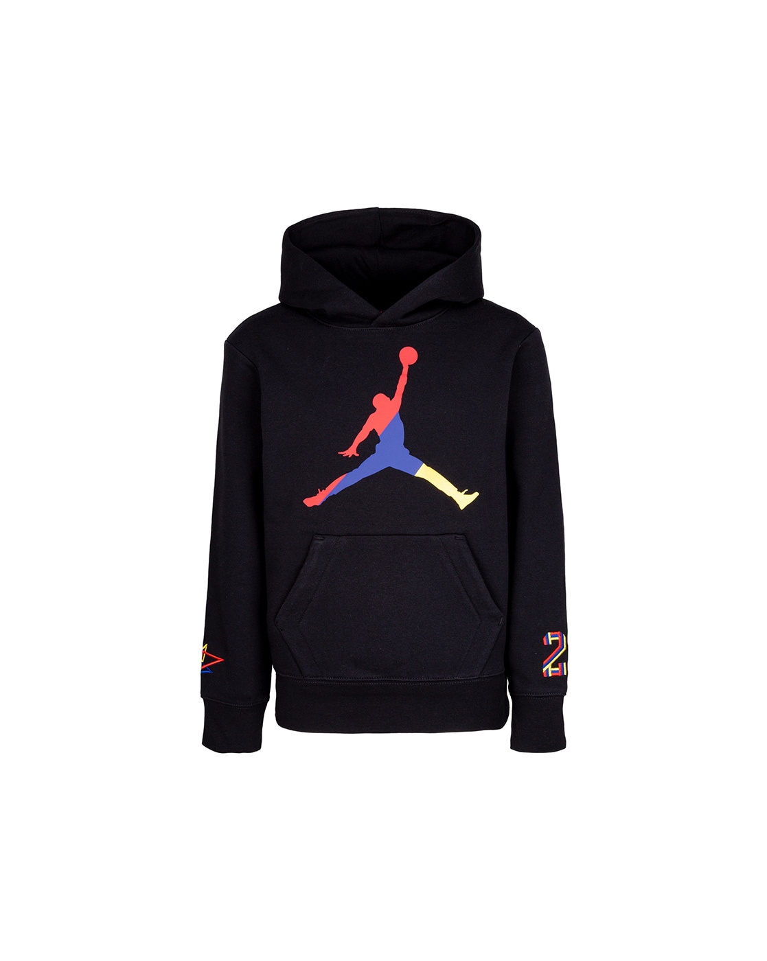 Jordan jacket with hood best sale