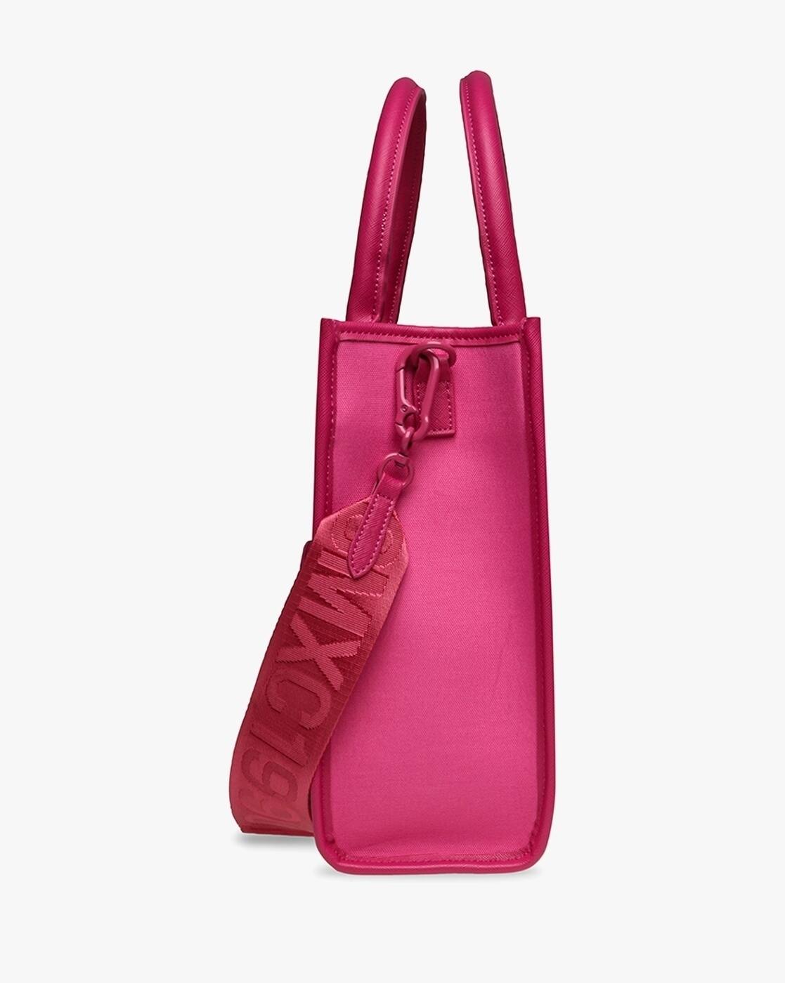 Buy STEVE MADDEN Bchords Tote Bag Online | Ajio.com