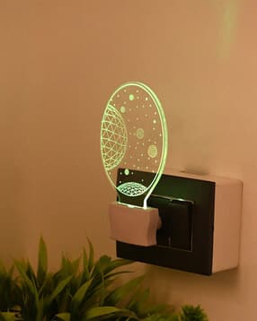 afast Big Ballon 3D Illusion LED Night Lamp-picture-42