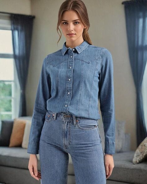 Online levis shirt order best sale