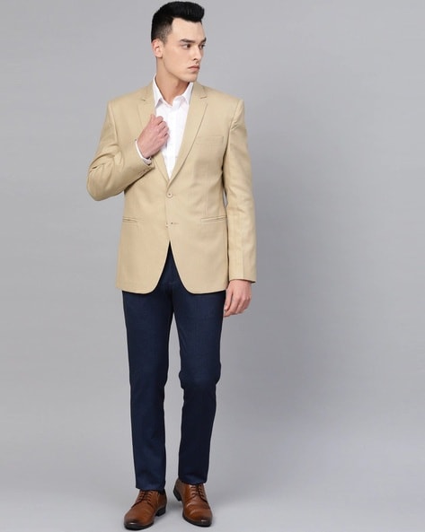 Sandal blazer on sale