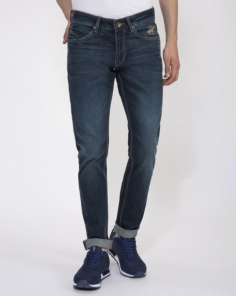 Beverly hills polo jeans best sale