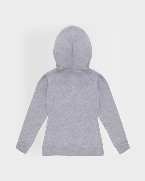 Graphic Printed Hoodie