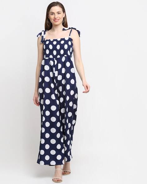 Buy Navy Jumpsuits &Playsuits for Women by Siavira Online