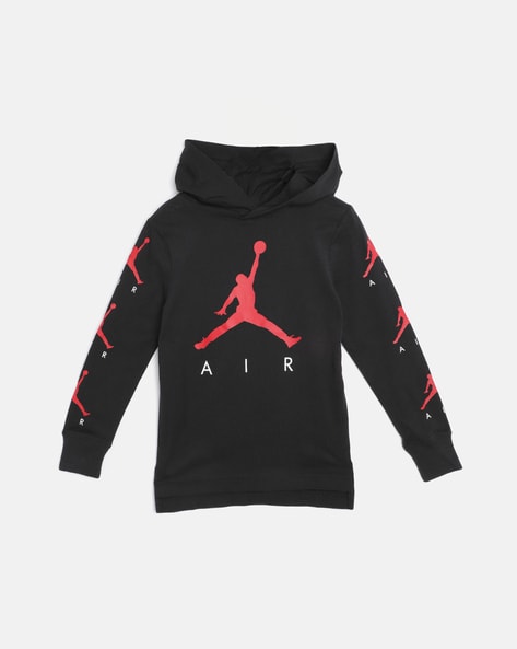 Air jordan fashion sweatshirt india