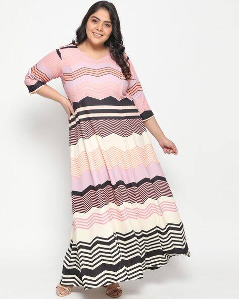 chinese dress ladies Buy AMYDUS Plus Size Maxi Dress for Women | Printed | A Line Fit | Cloud  Soft Fabric | Sweat Absorbing | XL to 9 XL Dresses