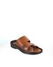 Buy Copper Flip Flop & Slippers for Men by Metro Online | Ajio.com